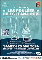 LesFouléesJules JeanLouis X150